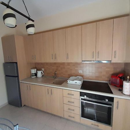 House Maria Apartment Áyios Nikólaos Luaran gambar