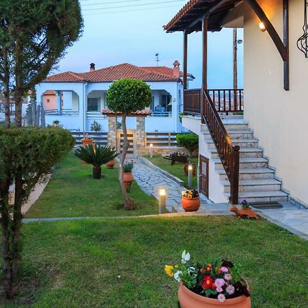 House Maria Apartment Áyios Nikólaos Luaran gambar