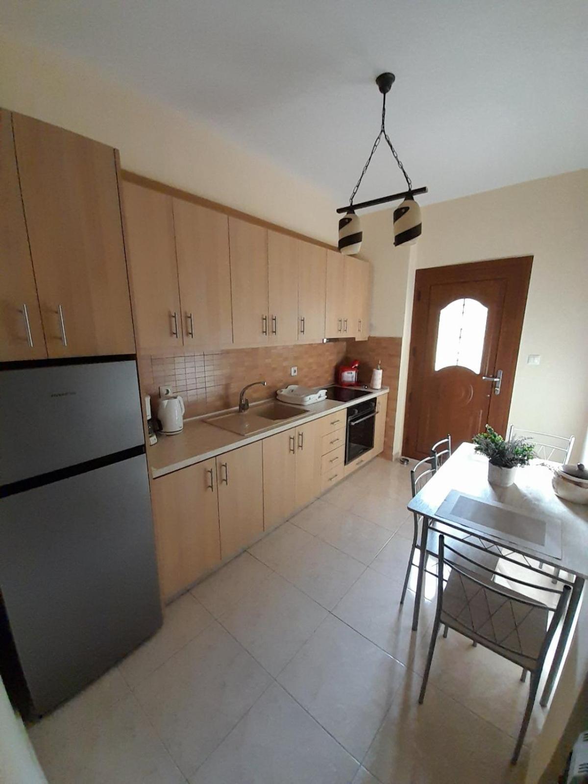 House Maria Apartment Áyios Nikólaos Luaran gambar